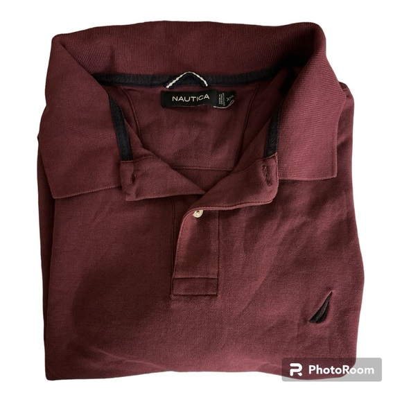 Lot of 7 Nautica Polo Shirts - Picture 6 of 8